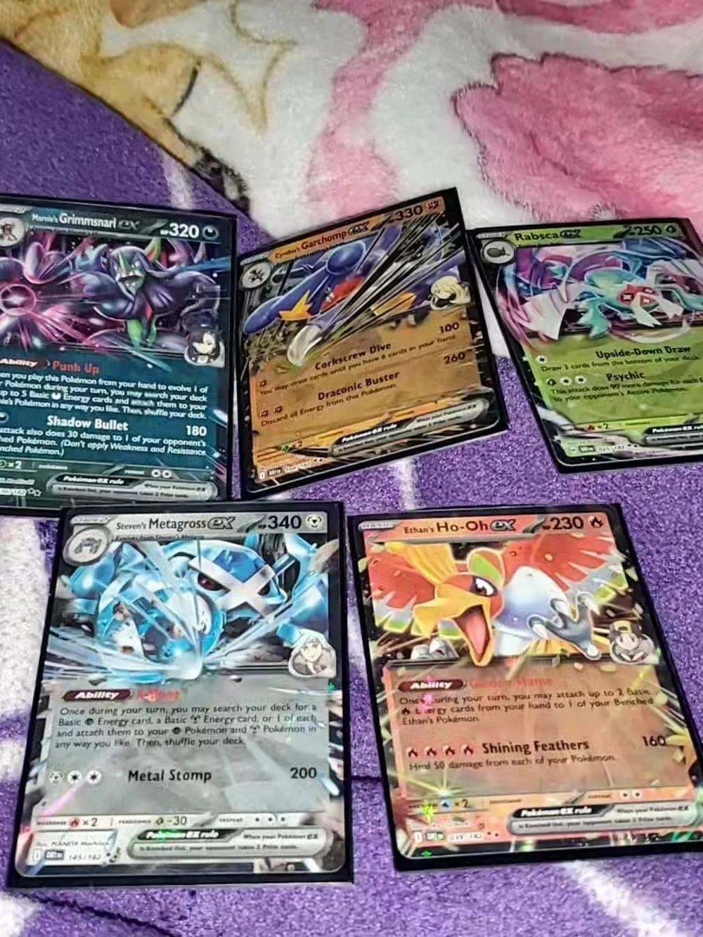 Pokémon Cards Lot